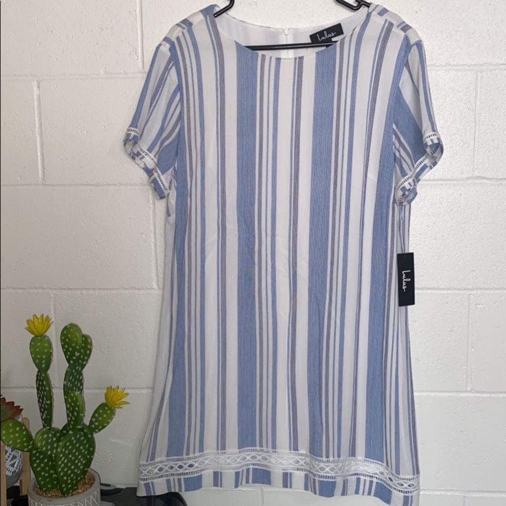 Women’s Lulus Dress